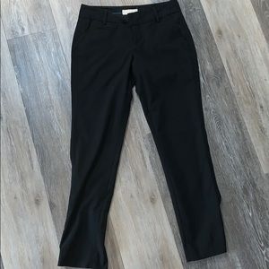Banana republic dress pants